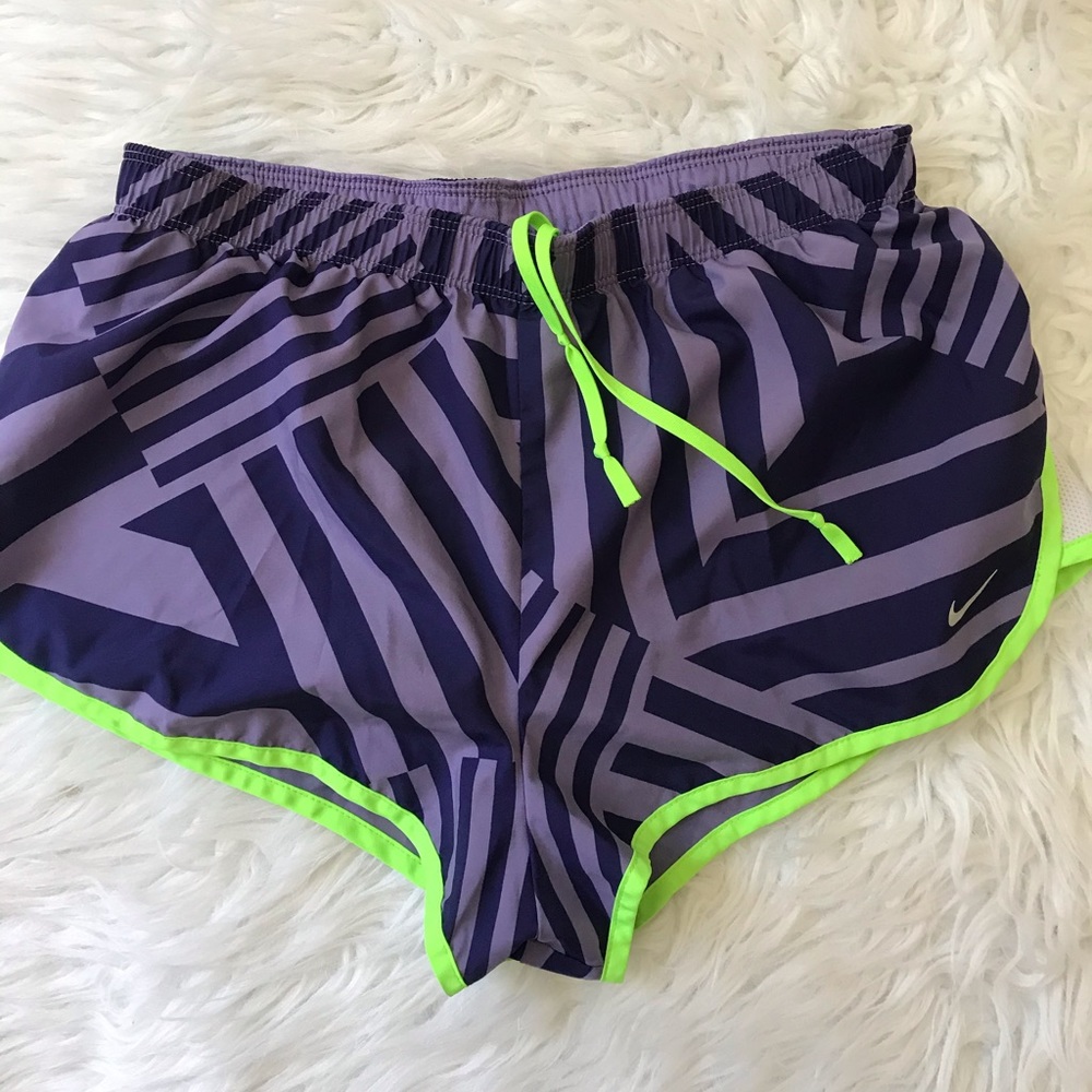 NIKE Women’s running shorts